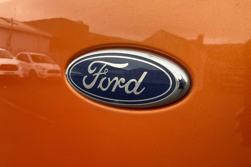 Used Ford Tourneo Custom 2022 for sale - 76433939: Photo 40