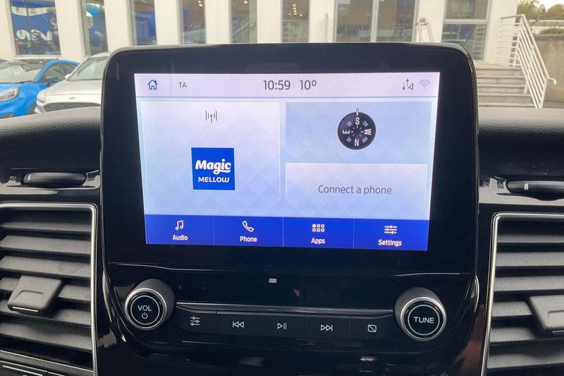 Used Ford Tourneo Custom 2022 for sale - 76433939: Photo 9