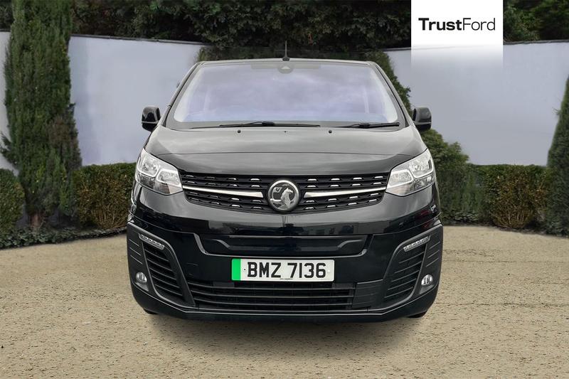 Used Vauxhall Vivaro Life 2023 for sale - 77427214: Photo 11