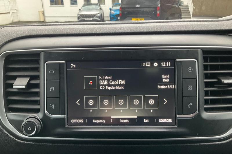 Used Vauxhall Vivaro Life 2023 for sale - 77427214: Photo 14