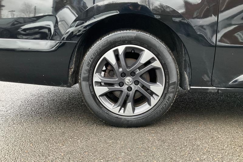 Used Vauxhall Vivaro Life 2023 for sale - 77427214: Photo 22