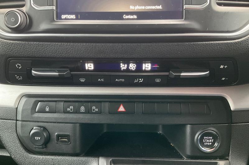 Used Vauxhall Vivaro Life 2023 for sale - 77427214: Photo 25