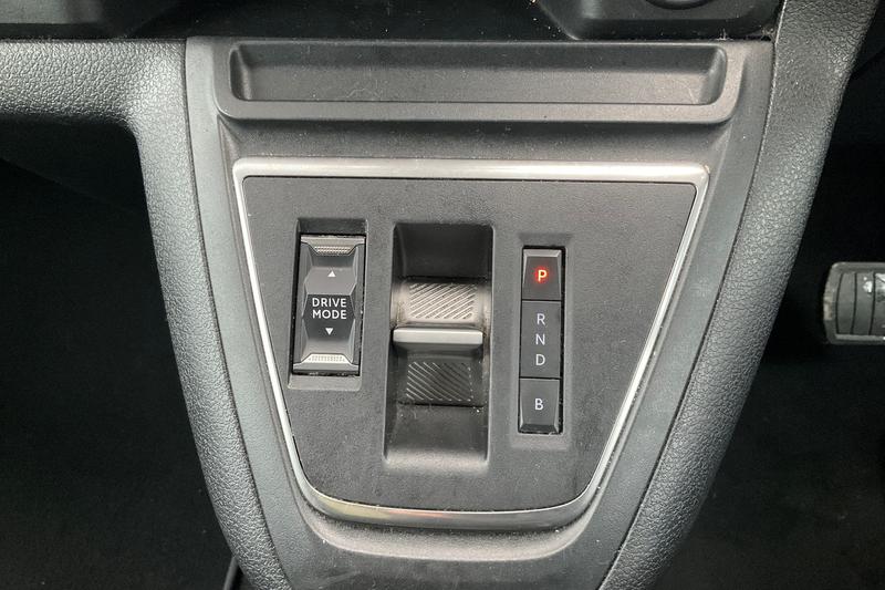 Used Vauxhall Vivaro Life 2023 for sale - 77427214: Photo 26