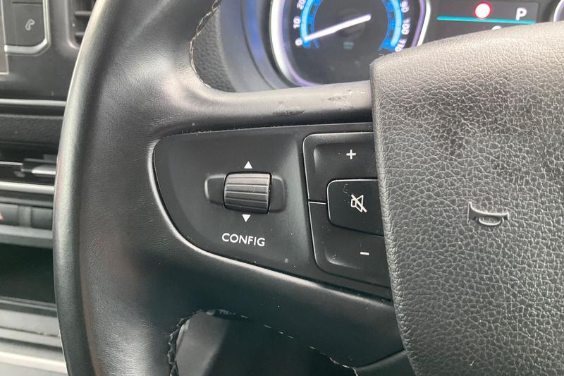 Used Vauxhall Vivaro Life 2023 for sale - 77427214: Photo 27