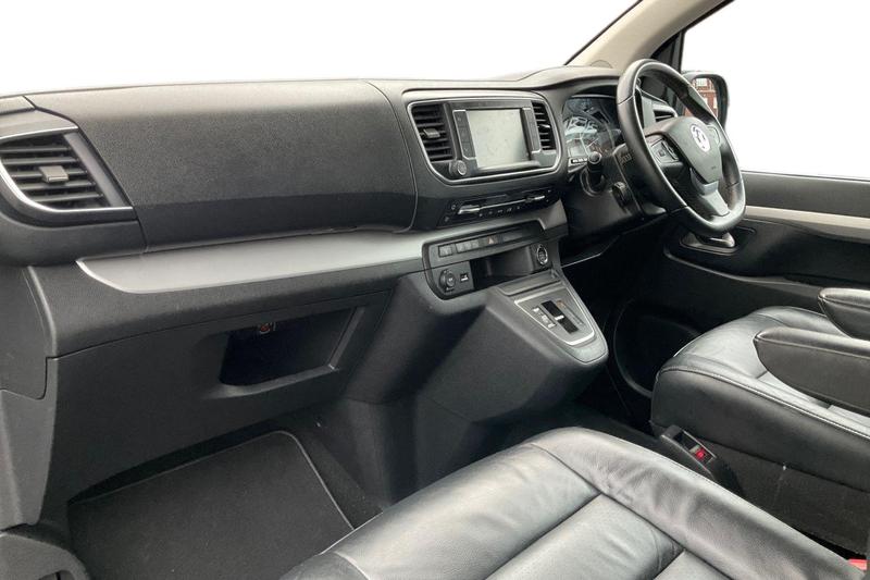 Used Vauxhall Vivaro Life 2023 for sale - 77427214: Photo 3