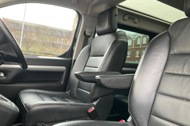 Used Vauxhall Vivaro Life 2023 for sale - 77427214: Photo 37