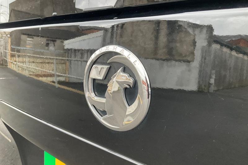 Used Vauxhall Vivaro Life 2023 for sale - 77427214: Photo 39