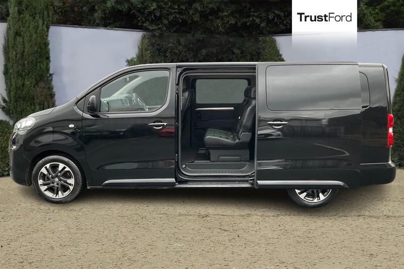 Used Vauxhall Vivaro Life 2023 for sale - 77427214: Photo 5