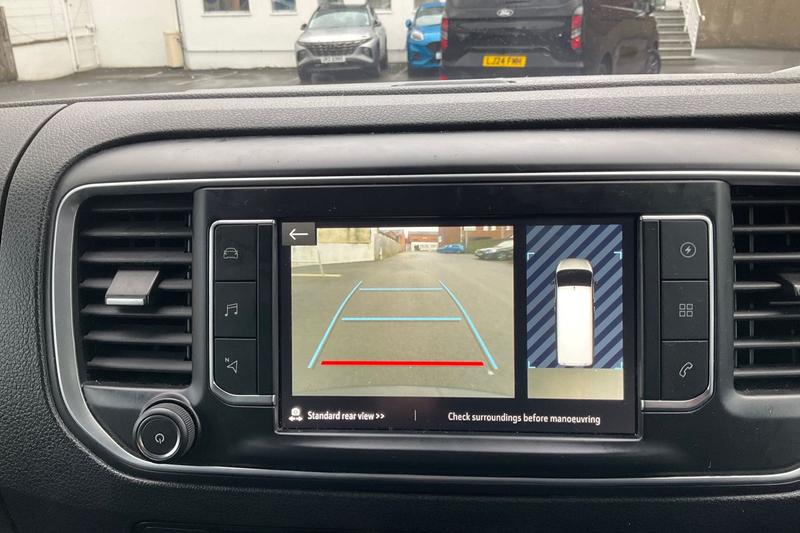 Used Vauxhall Vivaro Life 2023 for sale - 77427214: Photo 7