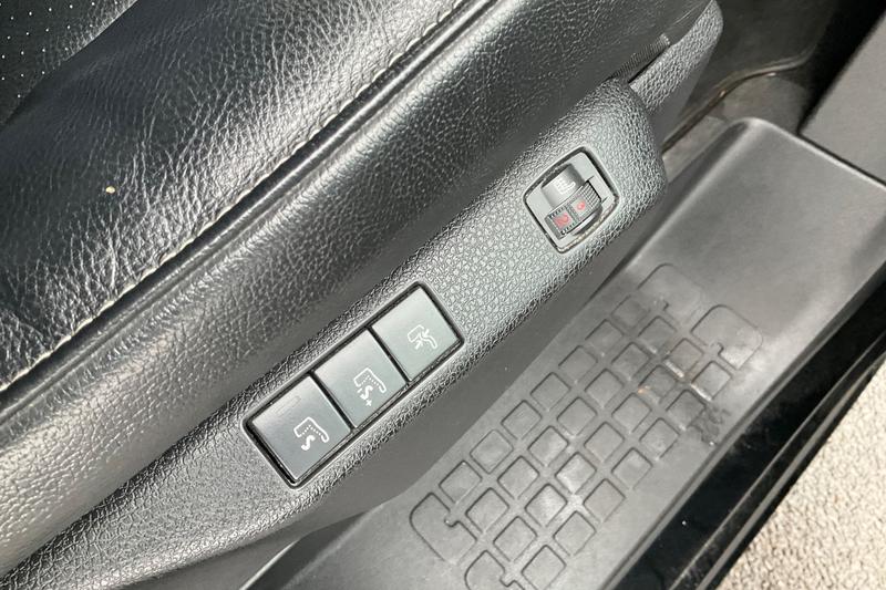 Used Vauxhall Vivaro Life 2023 for sale - 77427214: Photo 8