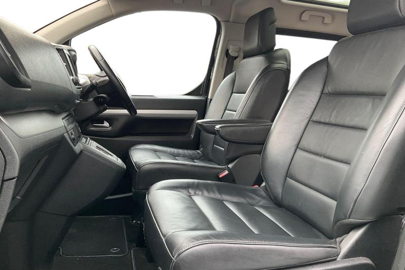 Used Vauxhall Vivaro Life 2023 for sale - 77427214: Photo 9