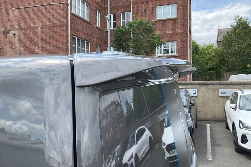 Vehicle 38