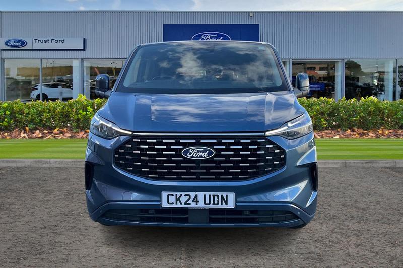 Used Ford Tourneo Custom 2024 for sale - 78109453: Photo 11