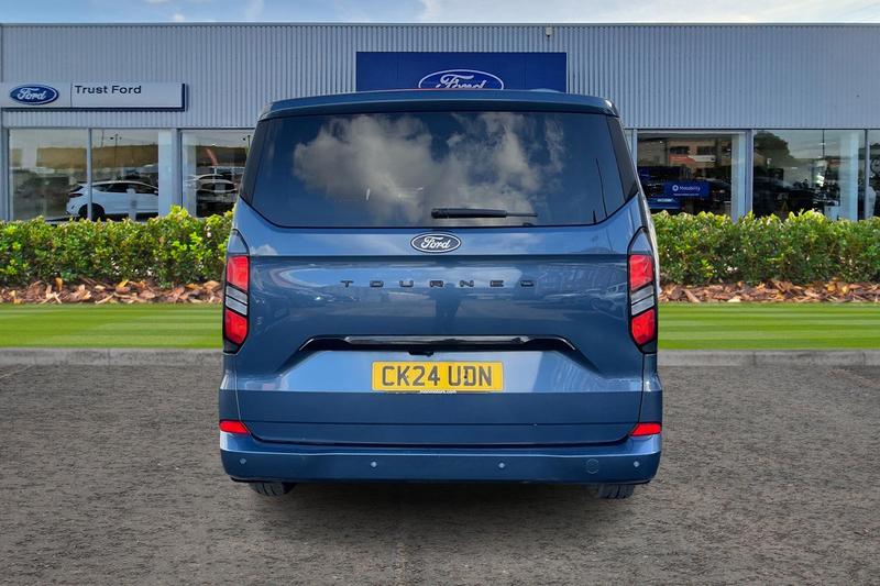 Used Ford Tourneo Custom 2024 for sale - 78109453: Photo 12
