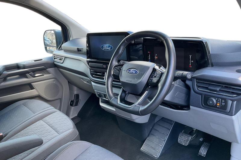 Used Ford Tourneo Custom 2024 for sale - 78109453: Photo 13