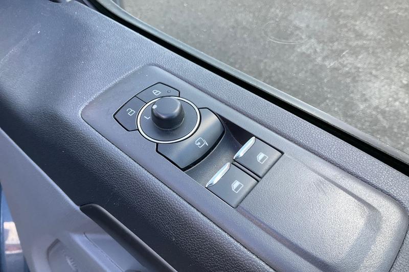 Used Ford Tourneo Custom 2024 for sale - 78109453: Photo 14