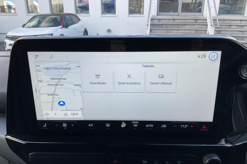 Used Ford Tourneo Custom 2024 for sale - 78109453: Photo 16