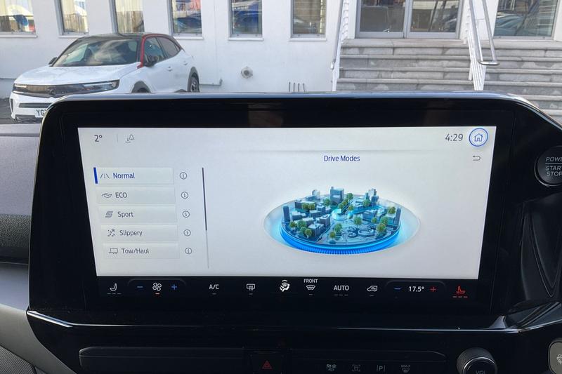 Used Ford Tourneo Custom 2024 for sale - 78109453: Photo 17