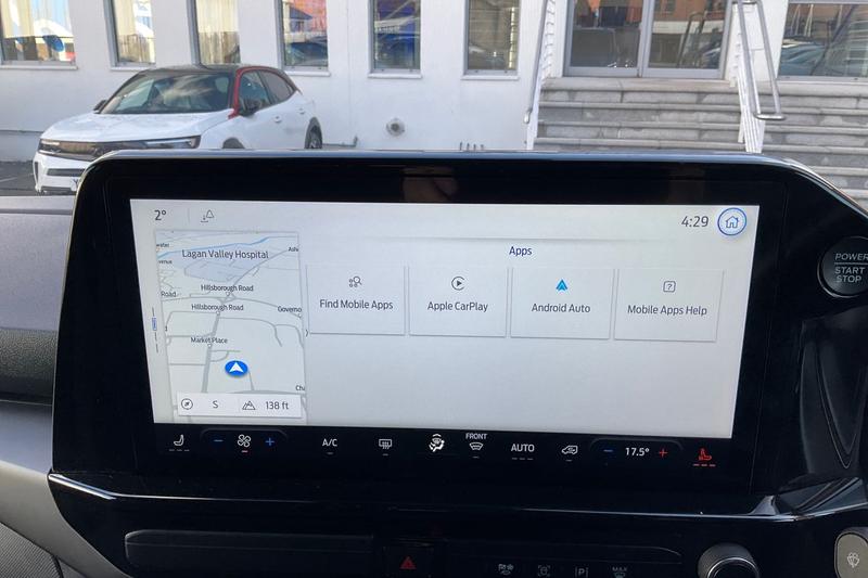 Used Ford Tourneo Custom 2024 for sale - 78109453: Photo 18