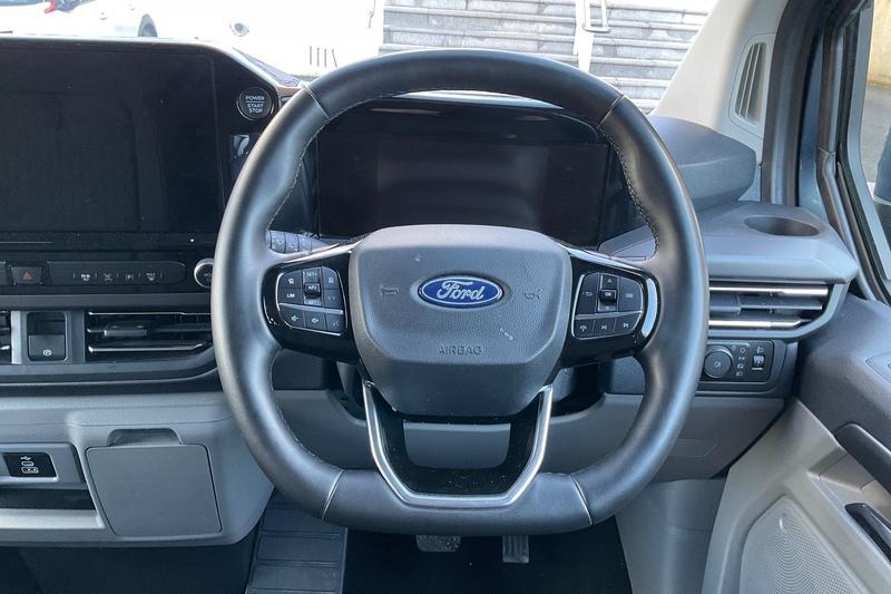 Used Ford Tourneo Custom 2024 for sale - 78109453: Photo 21