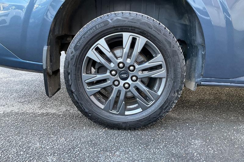 Used Ford Tourneo Custom 2024 for sale - 78109453: Photo 23