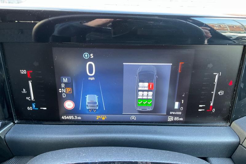 Used Ford Tourneo Custom 2024 for sale - 78109453: Photo 24