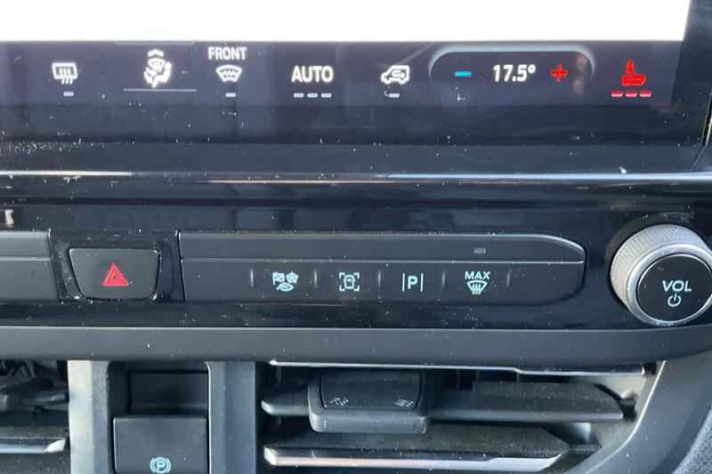 Used Ford Tourneo Custom 2024 for sale - 78109453: Photo 25