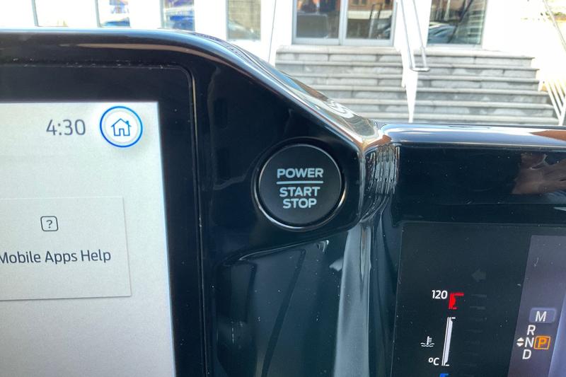 Used Ford Tourneo Custom 2024 for sale - 78109453: Photo 26