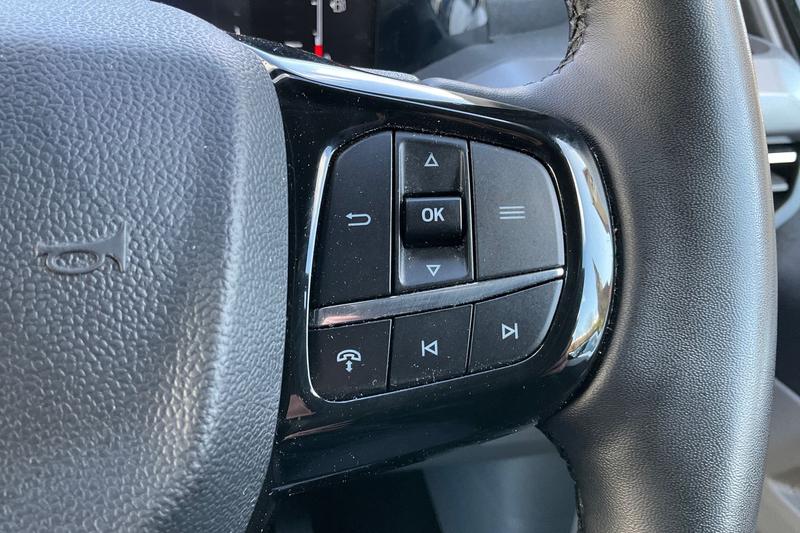 Used Ford Tourneo Custom 2024 for sale - 78109453: Photo 28