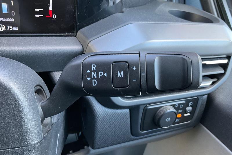 Used Ford Tourneo Custom 2024 for sale - 78109453: Photo 30