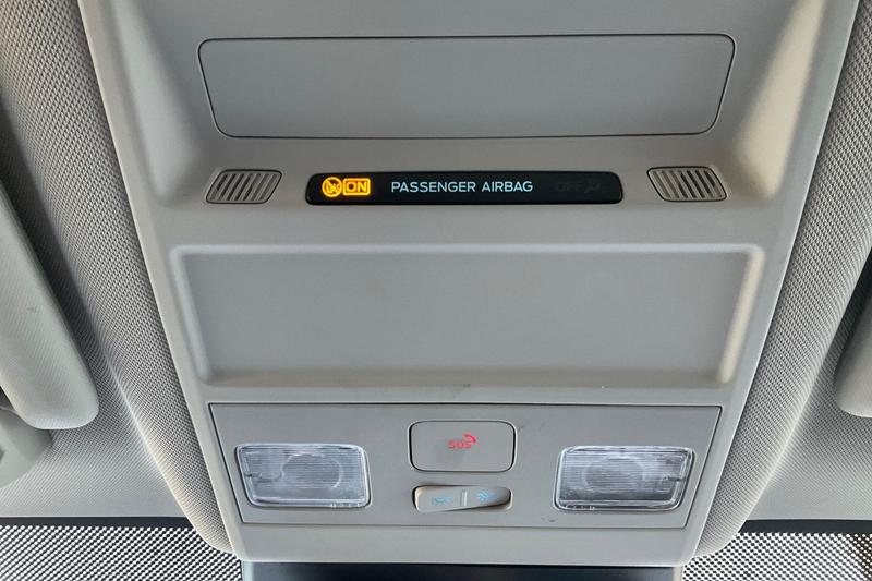 Used Ford Tourneo Custom 2024 for sale - 78109453: Photo 32