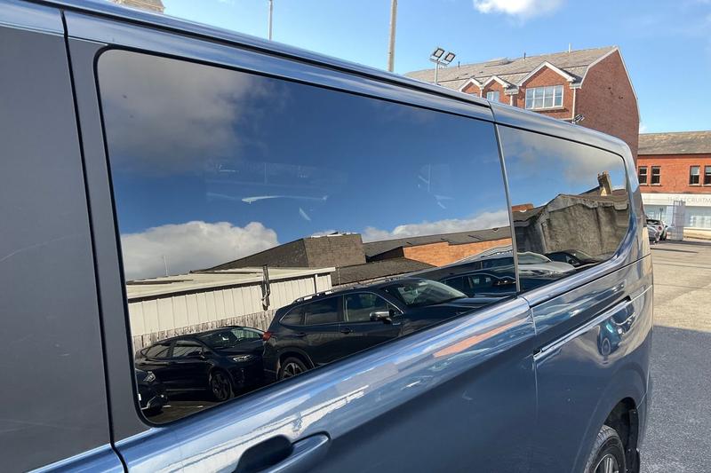 Used Ford Tourneo Custom 2024 for sale - 78109453: Photo 35