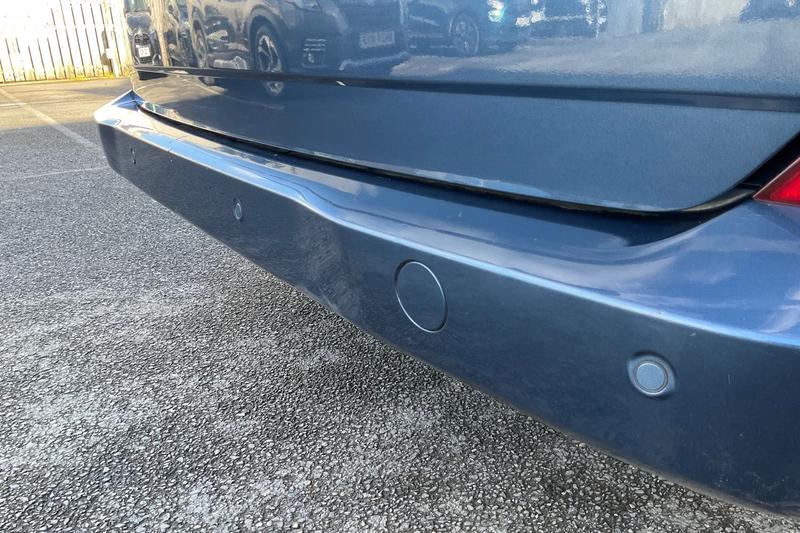 Used Ford Tourneo Custom 2024 for sale - 78109453: Photo 36