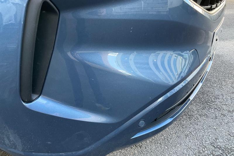 Used Ford Tourneo Custom 2024 for sale - 78109453: Photo 37