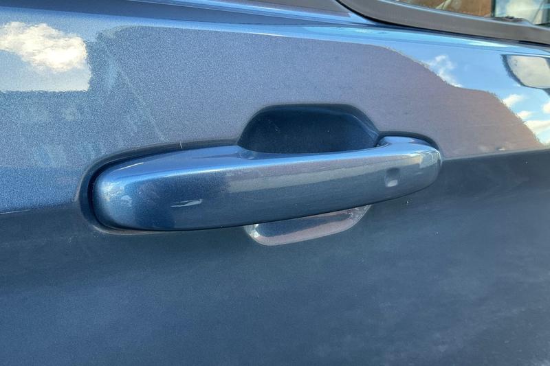 Used Ford Tourneo Custom 2024 for sale - 78109453: Photo 38