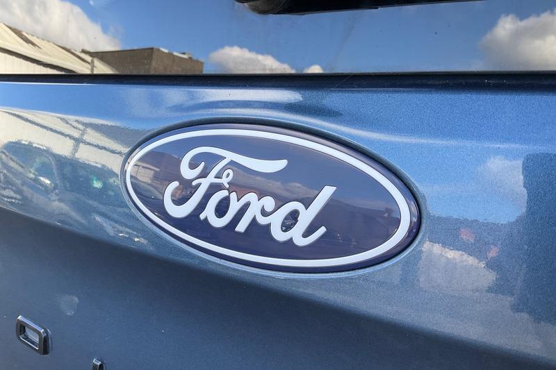 Used Ford Tourneo Custom 2024 for sale - 78109453: Photo 39