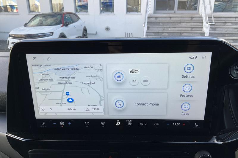 Used Ford Tourneo Custom 2024 for sale - 78109453: Photo 7