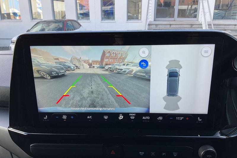 Used Ford Tourneo Custom 2024 for sale - 78109453: Photo 8