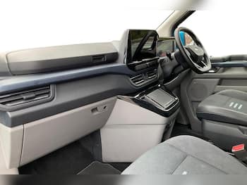 Used Ford Tourneo Custom 2025 for sale - 79855835: Photo