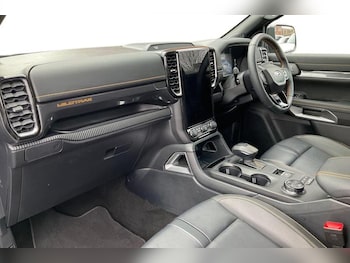 Used Ford Ranger 2025 for sale - 77672585: Photo