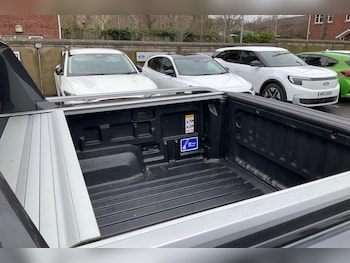 Used Ford Ranger 2025 for sale - 77672585: Photo