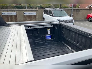 Used Ford Ranger 2025 for sale - 78357202: Photo