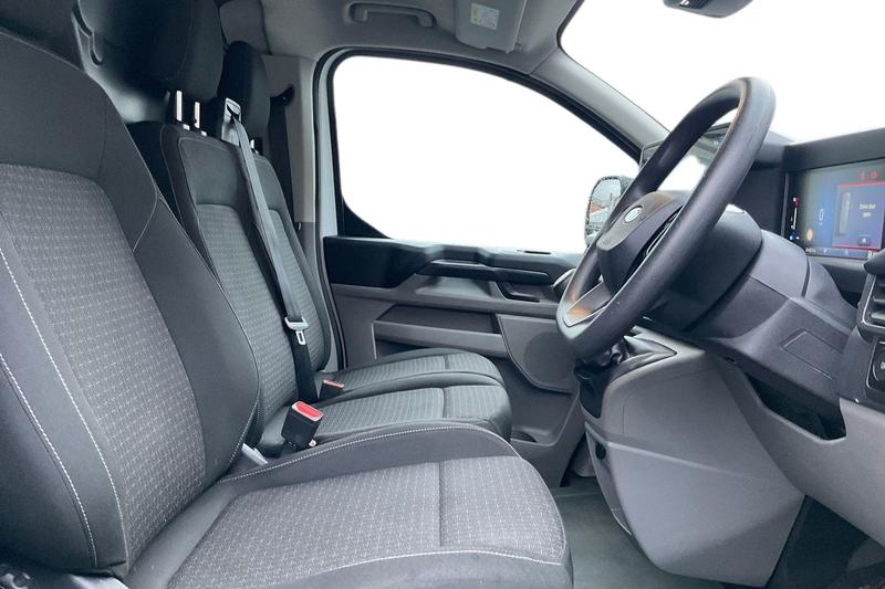 Used Ford Transit Custom 2024 for sale - 77462489: Photo 10