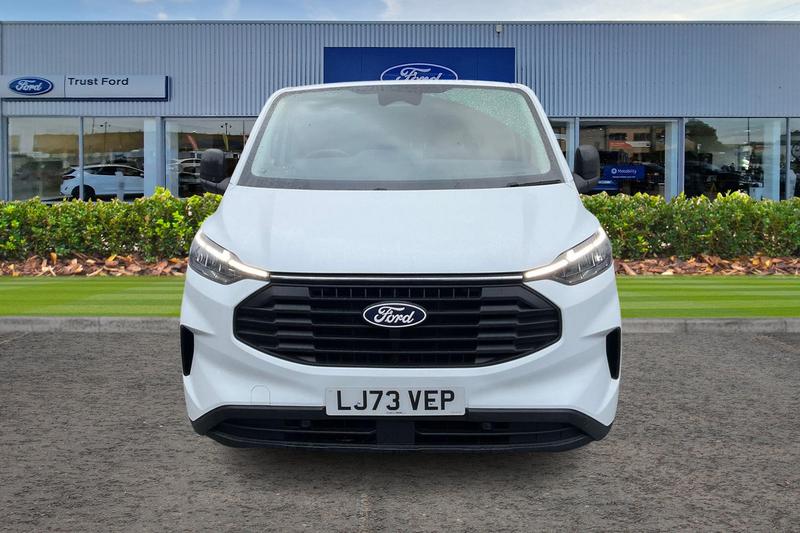 Used Ford Transit Custom 2024 for sale - 77462489: Photo 11