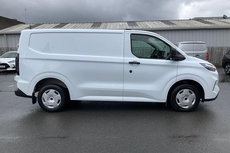 Used Ford Transit Custom 2024 for sale - 77462489: Photo 26