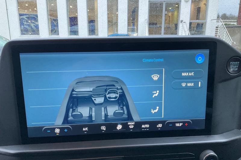 Used Ford Transit Custom 2024 for sale - 77462489: Photo 29