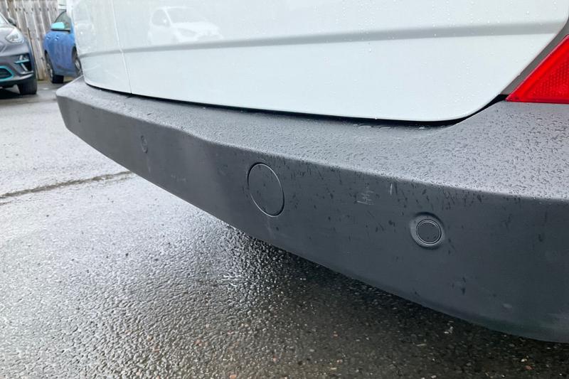 Used Ford Transit Custom 2024 for sale - 77462489: Photo 35