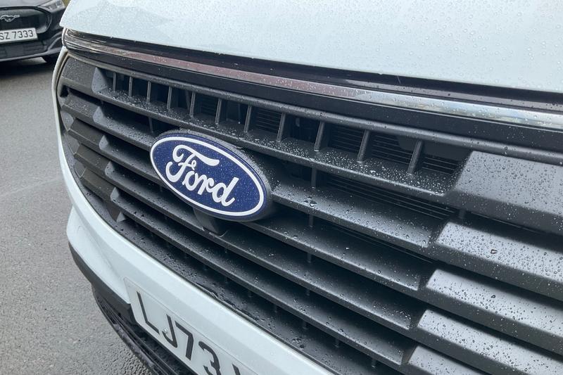 Used Ford Transit Custom 2024 for sale - 77462489: Photo 36