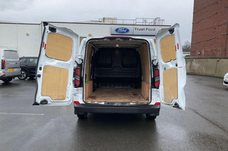 Used Ford Transit Custom 2024 for sale - 77462489: Photo 6