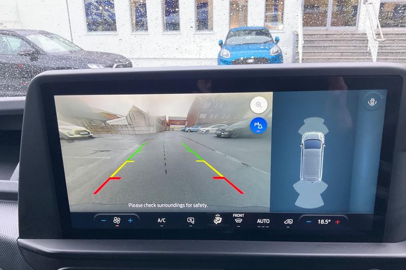 Used Ford Transit Custom 2024 for sale - 77462489: Photo 7